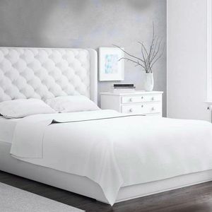 Luxury 100% Cotton 1500 Thread Count Quality Bed Sheet Set